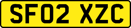 SF02XZC