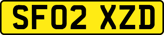 SF02XZD