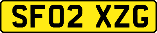 SF02XZG