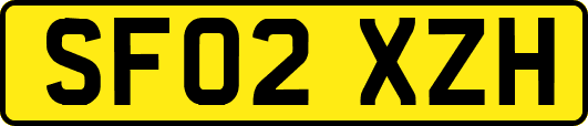 SF02XZH