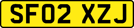 SF02XZJ