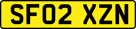 SF02XZN