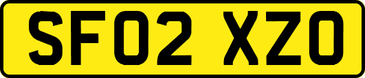 SF02XZO