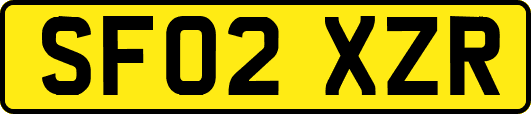 SF02XZR