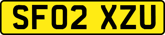 SF02XZU