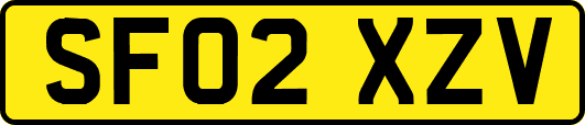 SF02XZV