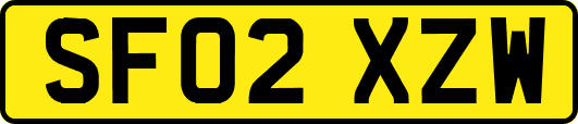 SF02XZW