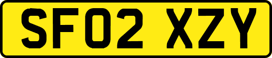 SF02XZY