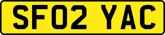 SF02YAC