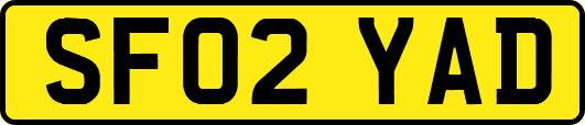 SF02YAD