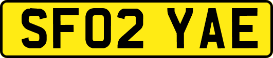 SF02YAE