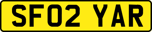 SF02YAR