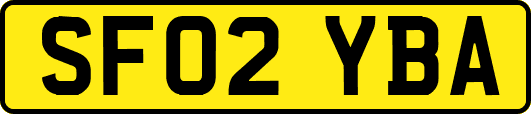 SF02YBA