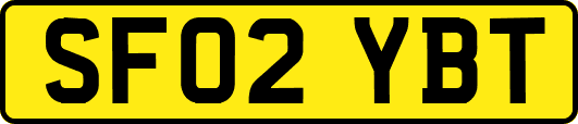 SF02YBT