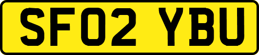 SF02YBU