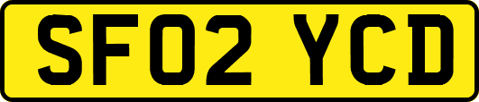 SF02YCD