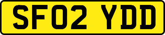 SF02YDD