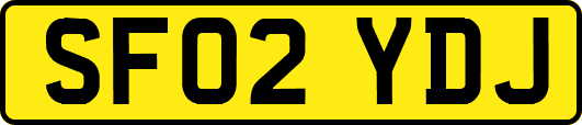 SF02YDJ