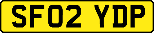 SF02YDP