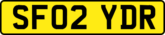 SF02YDR