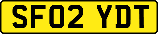 SF02YDT