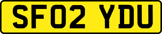 SF02YDU
