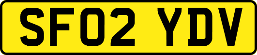 SF02YDV