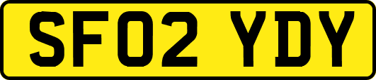 SF02YDY