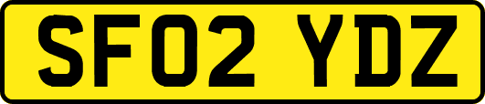 SF02YDZ