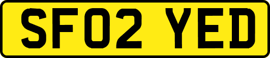 SF02YED