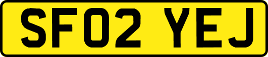 SF02YEJ
