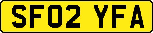 SF02YFA