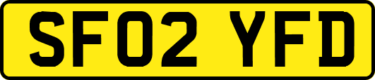 SF02YFD