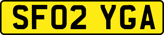 SF02YGA