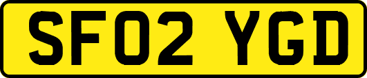 SF02YGD