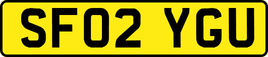 SF02YGU