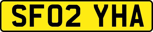 SF02YHA