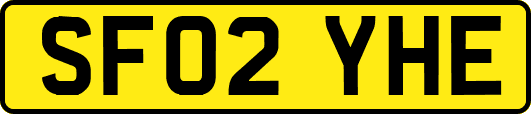 SF02YHE