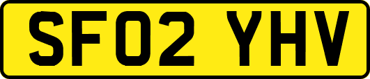 SF02YHV
