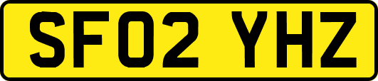 SF02YHZ