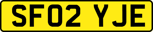 SF02YJE