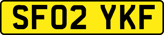 SF02YKF