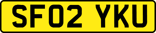 SF02YKU
