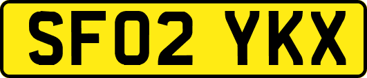 SF02YKX