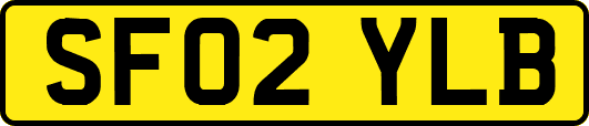 SF02YLB