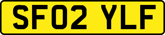 SF02YLF