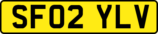 SF02YLV