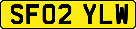 SF02YLW