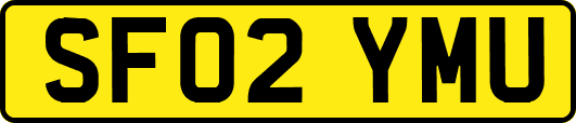 SF02YMU