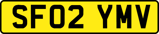 SF02YMV